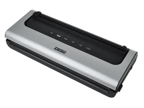 DESQ 7910 Vacumeermachine 4,5 liter 60 Kpa 5 standen