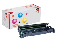 Drum Quantore alternatief tbv Brother DR-2100 zwart