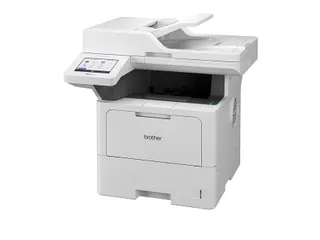 Multifunctional Laser printer Brother MFC-L6710DW - 10