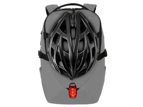 Targus Terra EcoSmart Laptoprugzak 16 Inch Grijs