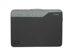 Targus Pulse EcoSmart Sleeve voor laptops 15-16 inch Charcoal Grijs