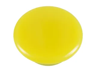 Magneet Westcott assorti kleur pak à 12st. Ø 20x8mm. assorti kleuren - 7