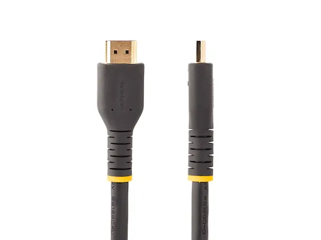 Actieve HDMI Kabel 10 Meter met Ethernet