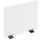 Wand lateraal- open kantoor 80x60cm
