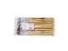 Kwast Qrea synthetisch haar nr 10 breedte 9,4mm