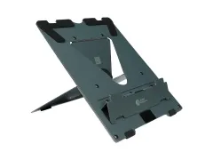 BAKKERELKHUIZEN ERGO-Q 160 LAPTOPSTANDAARD 10-17 inch
