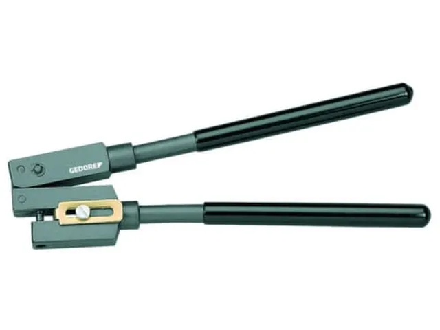 Gedore 8533 Ponstang