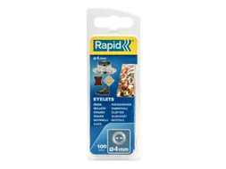 Oogjes Rapid Ø4mm