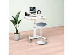 Ergo Elektrische Thuiswerkplek set pakket 2