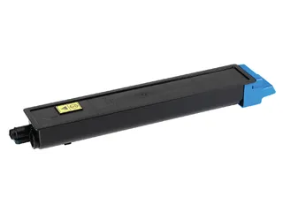Toner Kyocera TK-895C blauw - 1