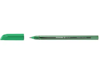 Balpen Schneider Vizz M groen - 2