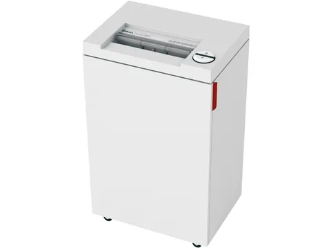 Papiervernietiger Ideal 2445 4 Mm Stroken P-2