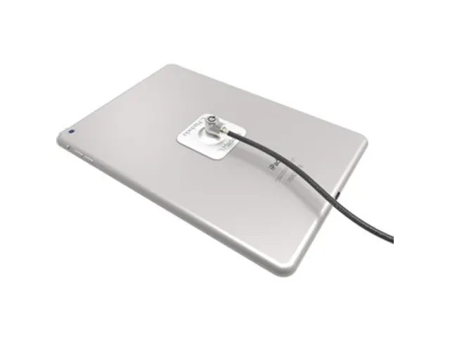 Extra 3M Plate With T-Bar Security Slot