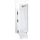 Toiletpapierdispenser Metaal 3 Rollen Wit