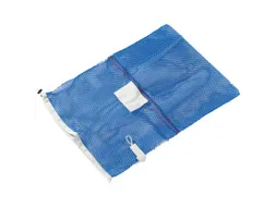 JM Wasnet 70x50cm Blauw 5 stu ks