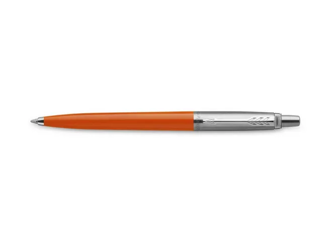 Stylo bille Parker Jotter Original Orange CT Medium blister