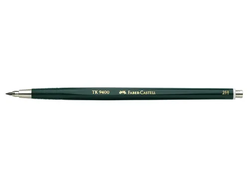 Vulpotlood Faber Castell Tk 9400 2.0mm 2h
