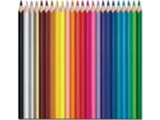 kleurpotlood Color'Peps Strong 24 potloden - 2