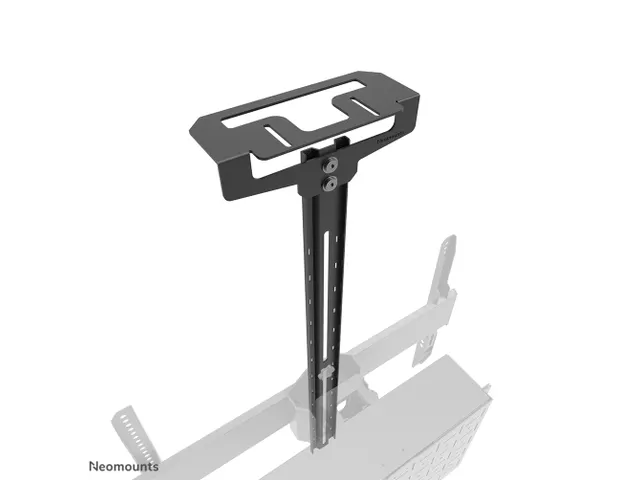 Neomounts MOVE AV1-825BL Videobar en multimedia kit - max 9 kg - unive