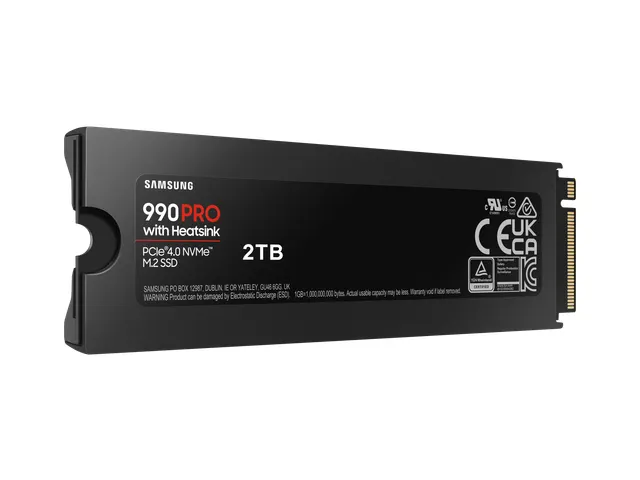 Samsung MZ-V9P2T0CW