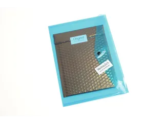 HERMA 4232 Veiligheidsetiketten A4 45,75x21,2mm Wit 1200 stuks - 3