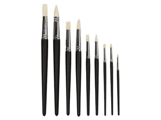 Shaperset Conda 9-delig 9 stuks - 1