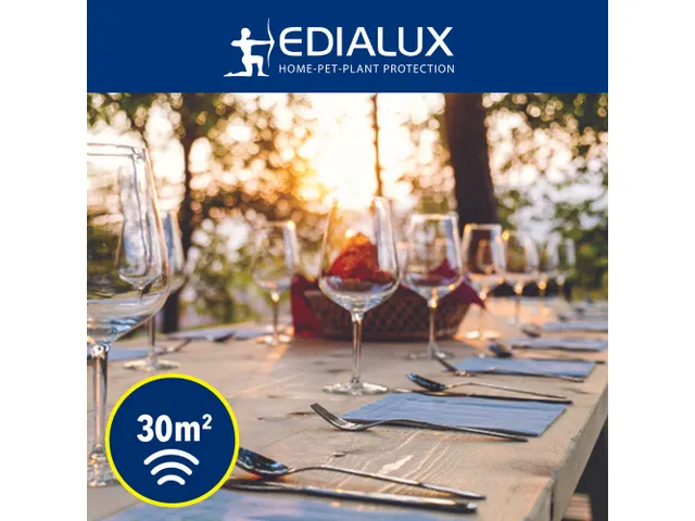 UV LED insectenverdelger Voor Buiten