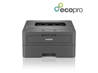 Printer Laser Brother HL-L2400DWE - 1