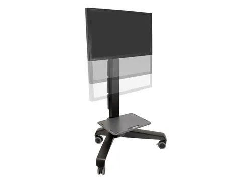 Mediawagen Neo-Flex Mobiel MediaCenter LD