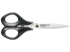 Maped Schaar 17 cm Zwart