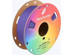 PLA Matte 1,75mm violet 1kg Panchroma 3D Filament