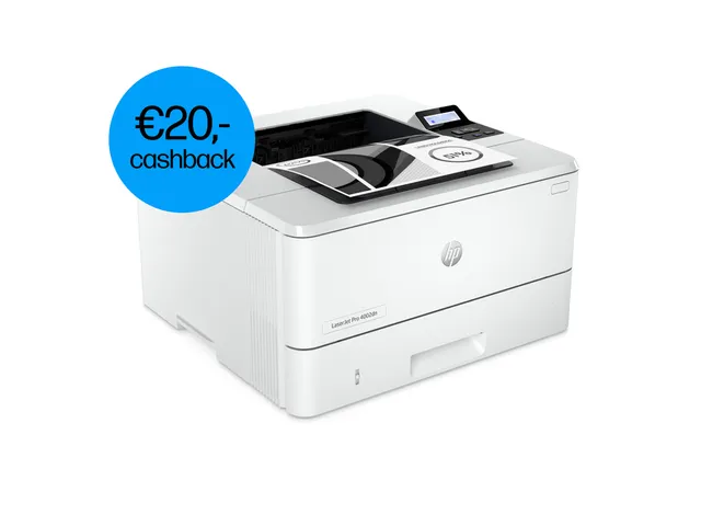 Printer laser HP LaserJet 4002dn