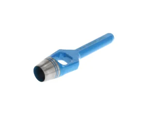 570026 Henkelloche ijzer 26mm - 3