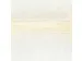 Organza zakjes Creativ Company 7x10cm 10 stuks off-white