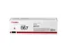 Tonercartridge Canon 067 rood