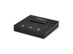 1:2 standalone USB duplicator en -wisser voor Flash drives