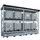 Open Palletstelling,V. Gevaarlijke Stoffen,2Xbasis
