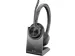 Micro-casque Poly Voyager 4320-M + câble USB-A vers USB-C + dongle BT