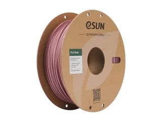 eSUN 3D printer Filament PLA Rock 1,75 mm Kwarts 1kg - 1