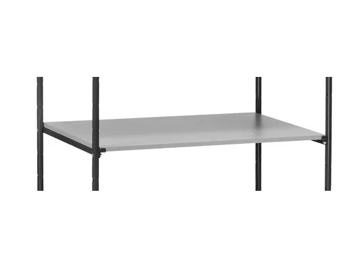 Etage voor etagewagen 1200 x 800 mm - toebehoren - E8103ETAW-7016