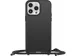 React Necklace Case MagSafe Apple iPhone 14 Pro Max zwart ProPack