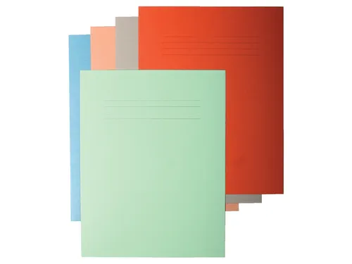 Vouwmap Quantore A4 240X310mm groen