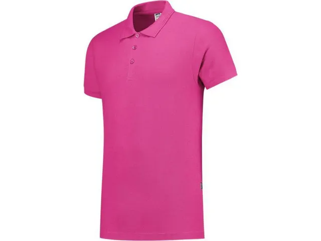 Polo Tricorp 201005, bleu marine, taille 5XL, la piece