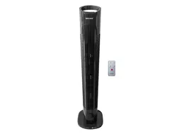 Torenventilator BRASQ F500 H79cm zwart