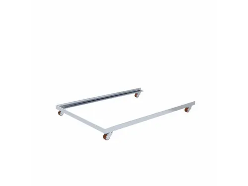 hoekframe,draagverm. 500kg,laadvl. LxB 1200x800mm,3-zijdig