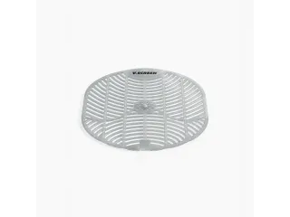 Urinoirmat V-screen Ocean Spray 12 stuks - 1