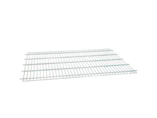 draadgaasbodem,v. bak BxD 800x1600mm,draagverm. 150kg,ingehangen,verz. - 1
