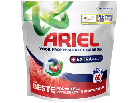 Pro Formula All-in-1 Extra 60 wascapsules