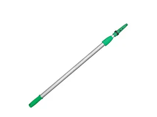 Unger OptiLoc 2-delige Telescoopsteel 2x60cm - 1