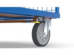 FIXSTOP-Centrale richtingvergrendeling -meerprijs- 2220